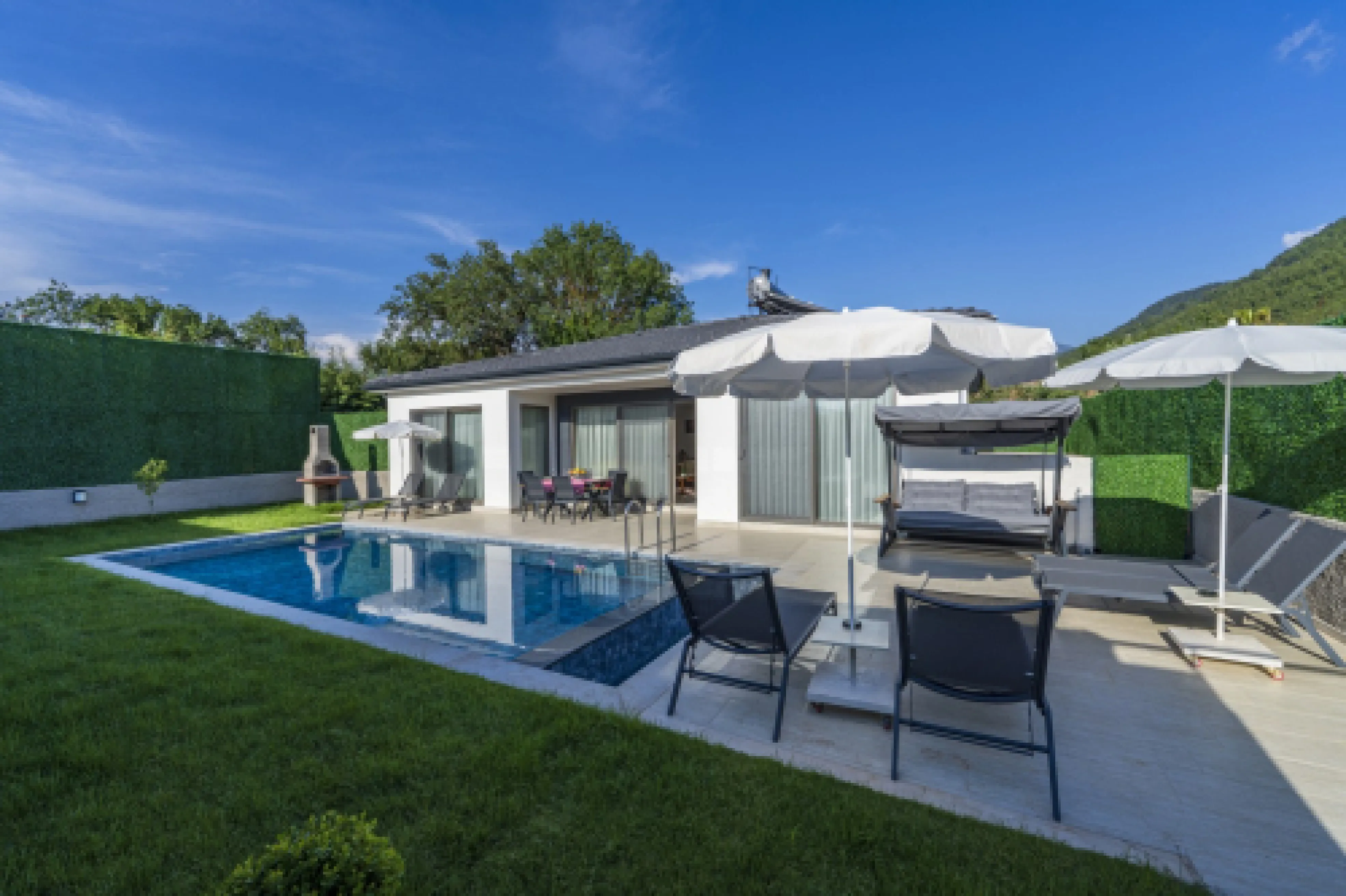 Villa Soft 2