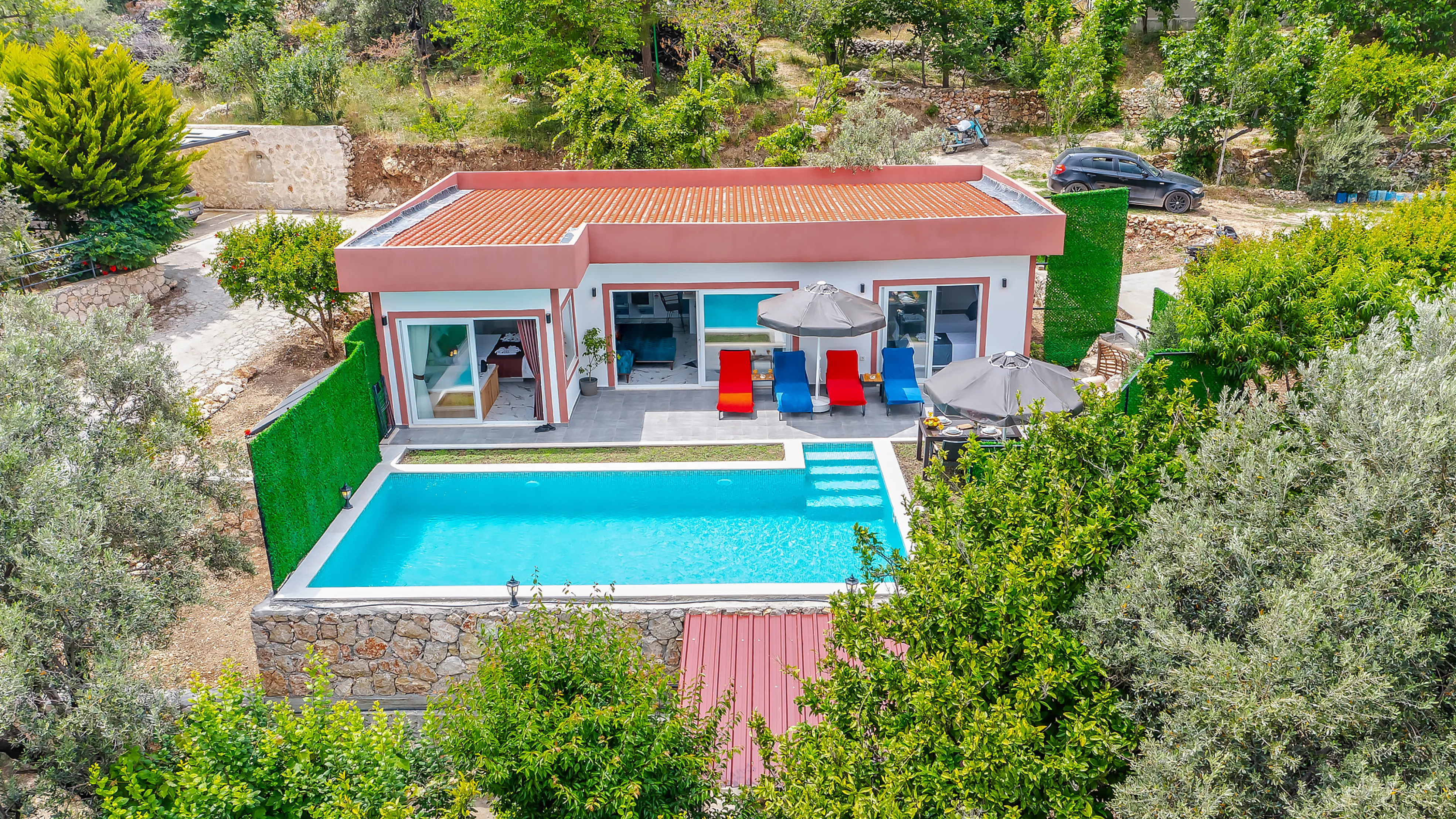 Villa Yelda