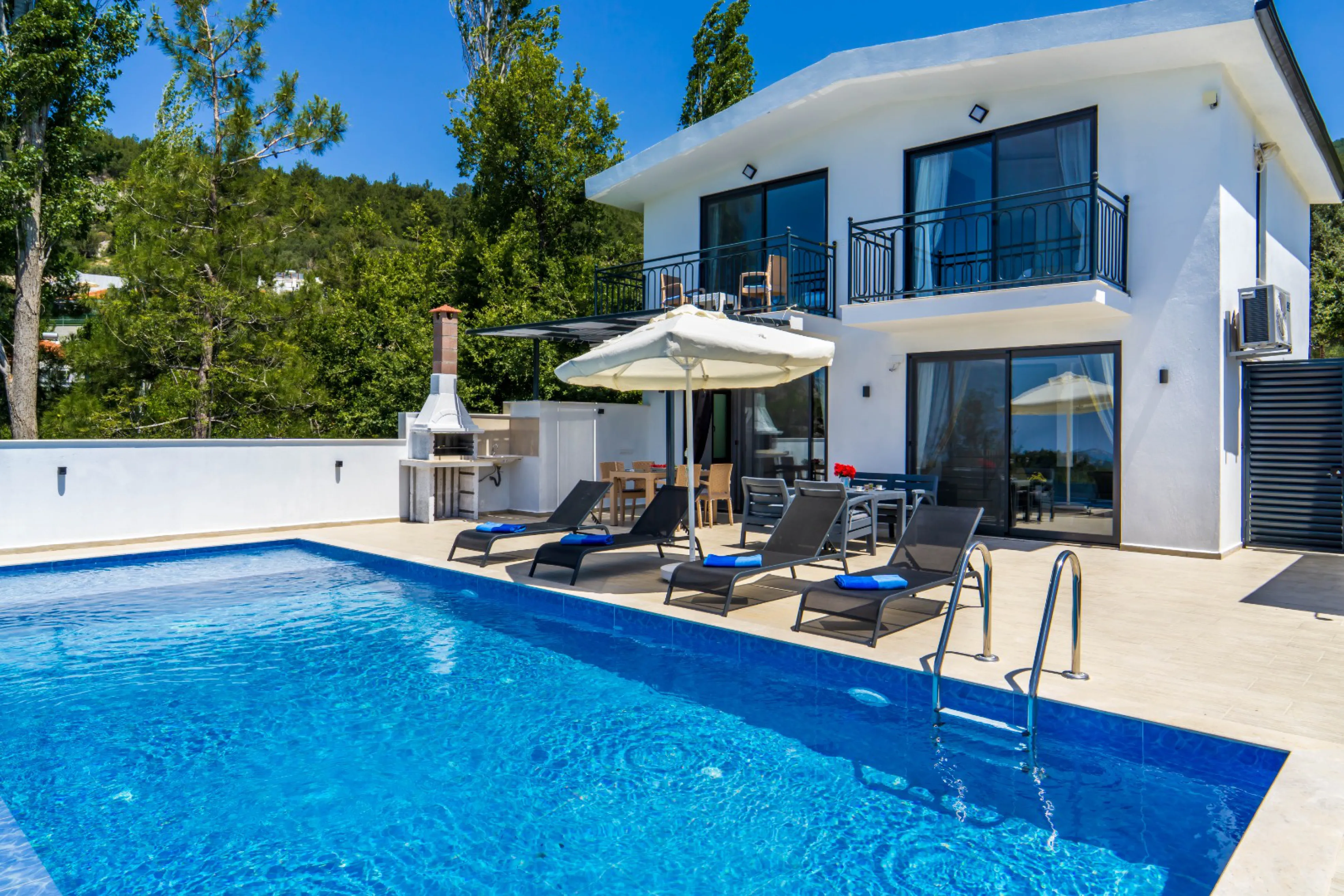 Villa Bengi 5