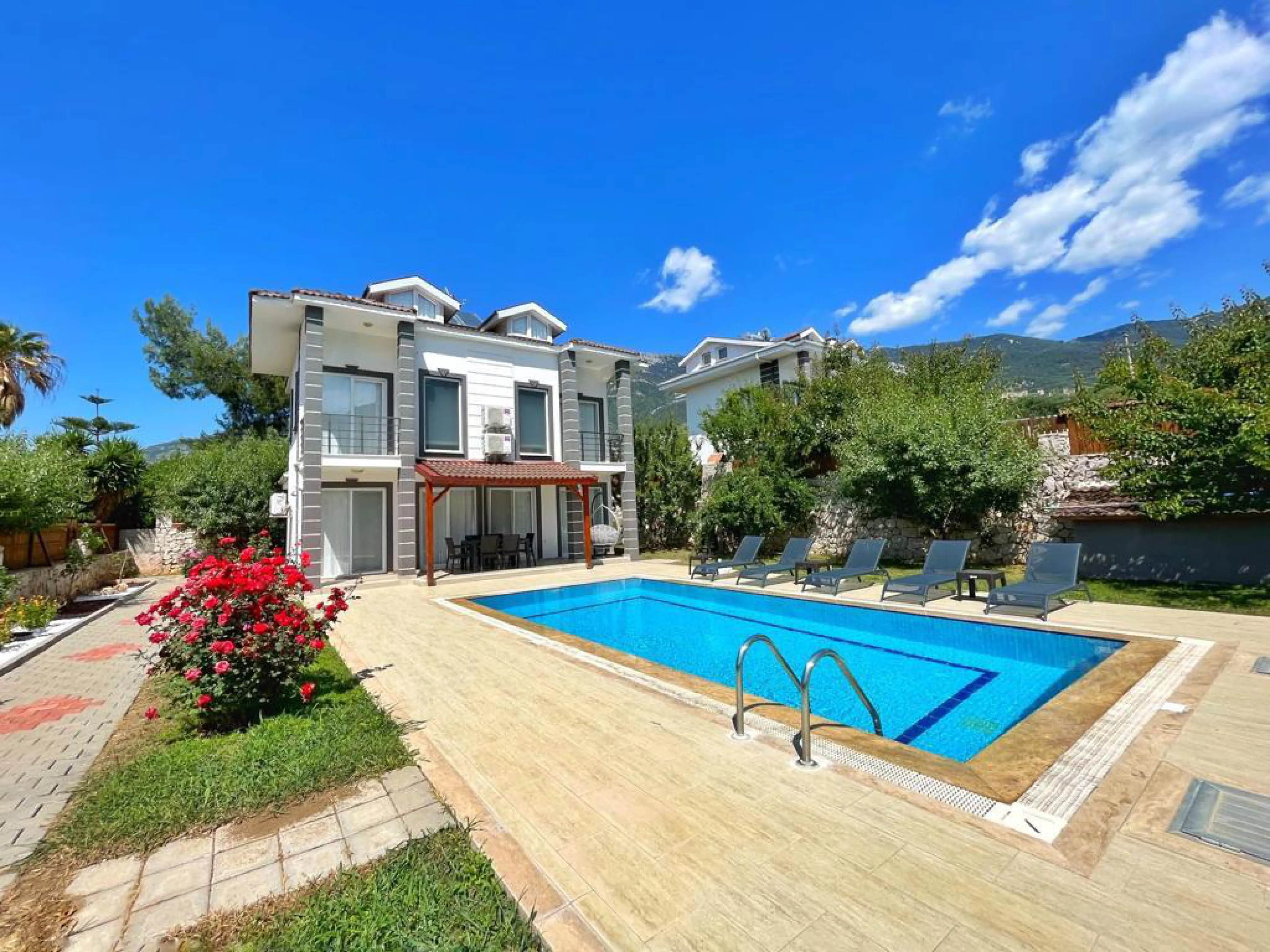 Villa Zaza 2