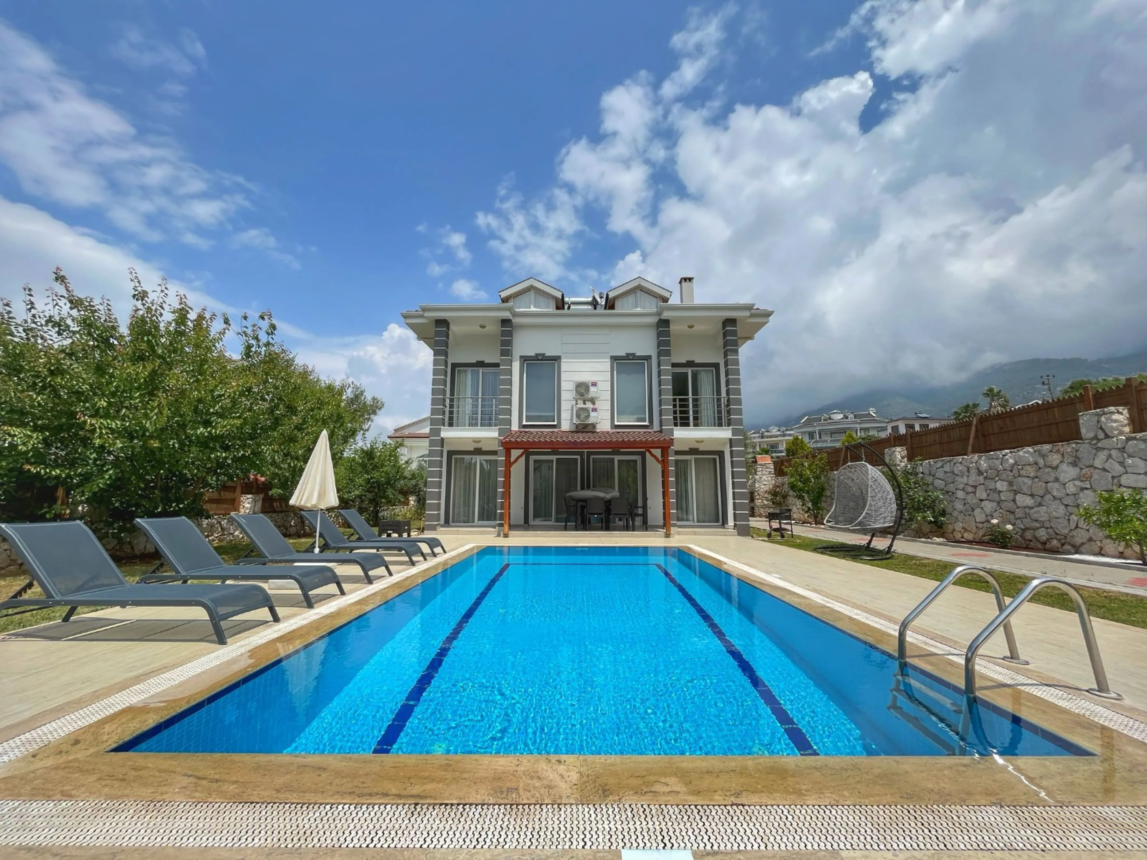 Villa Zaza 3