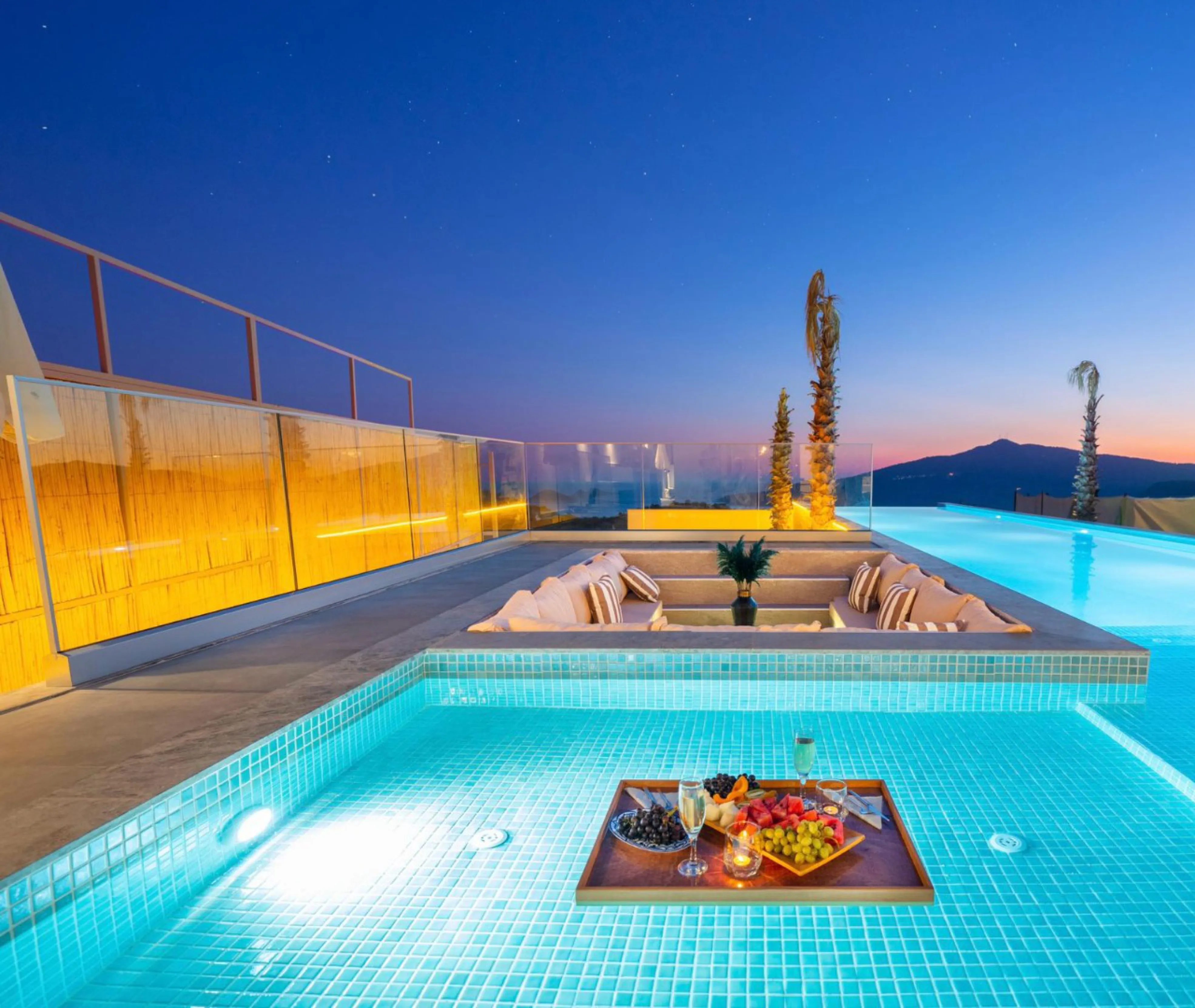 Villa Su Luxury
