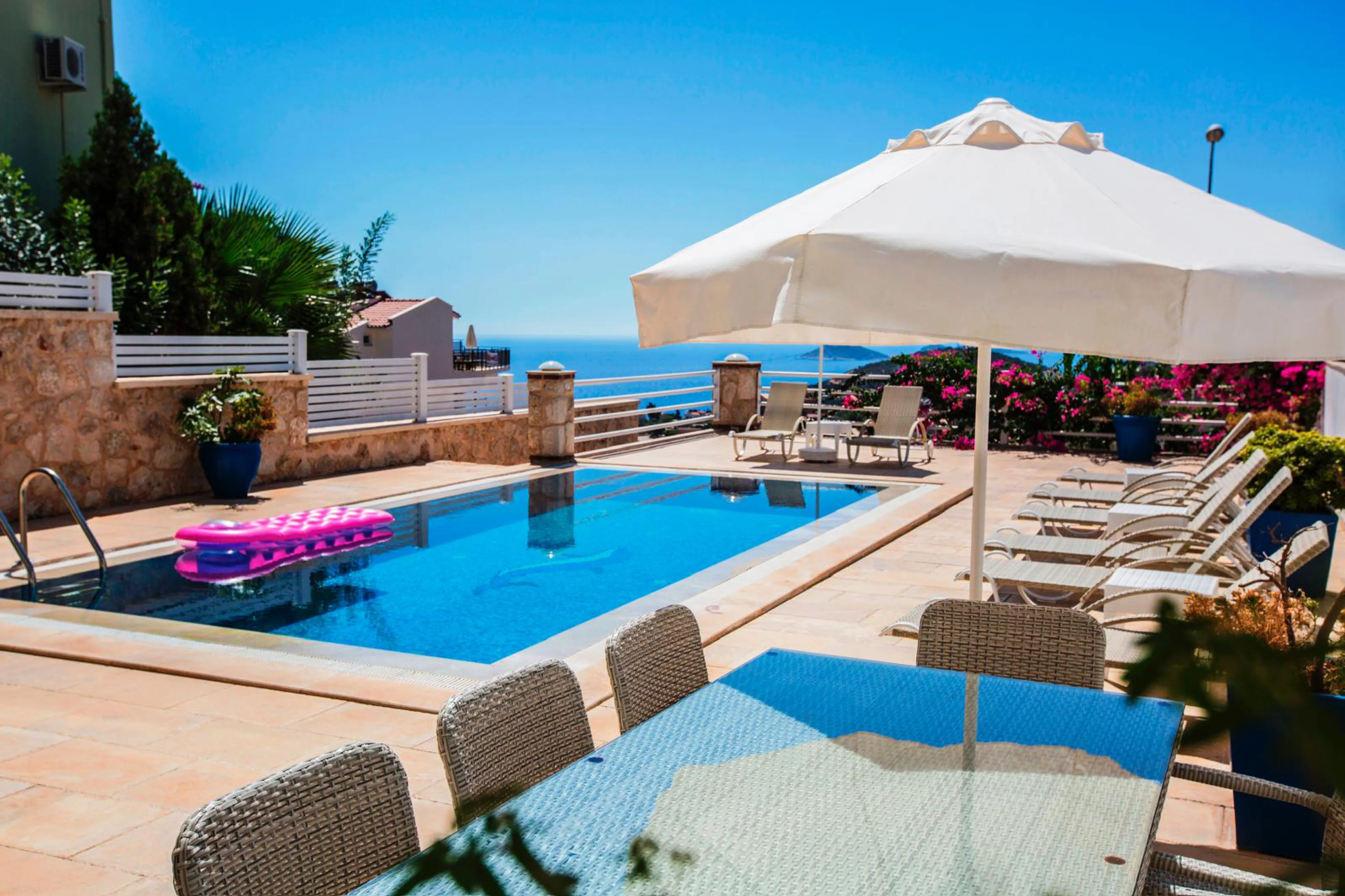 Villa Marlie 2