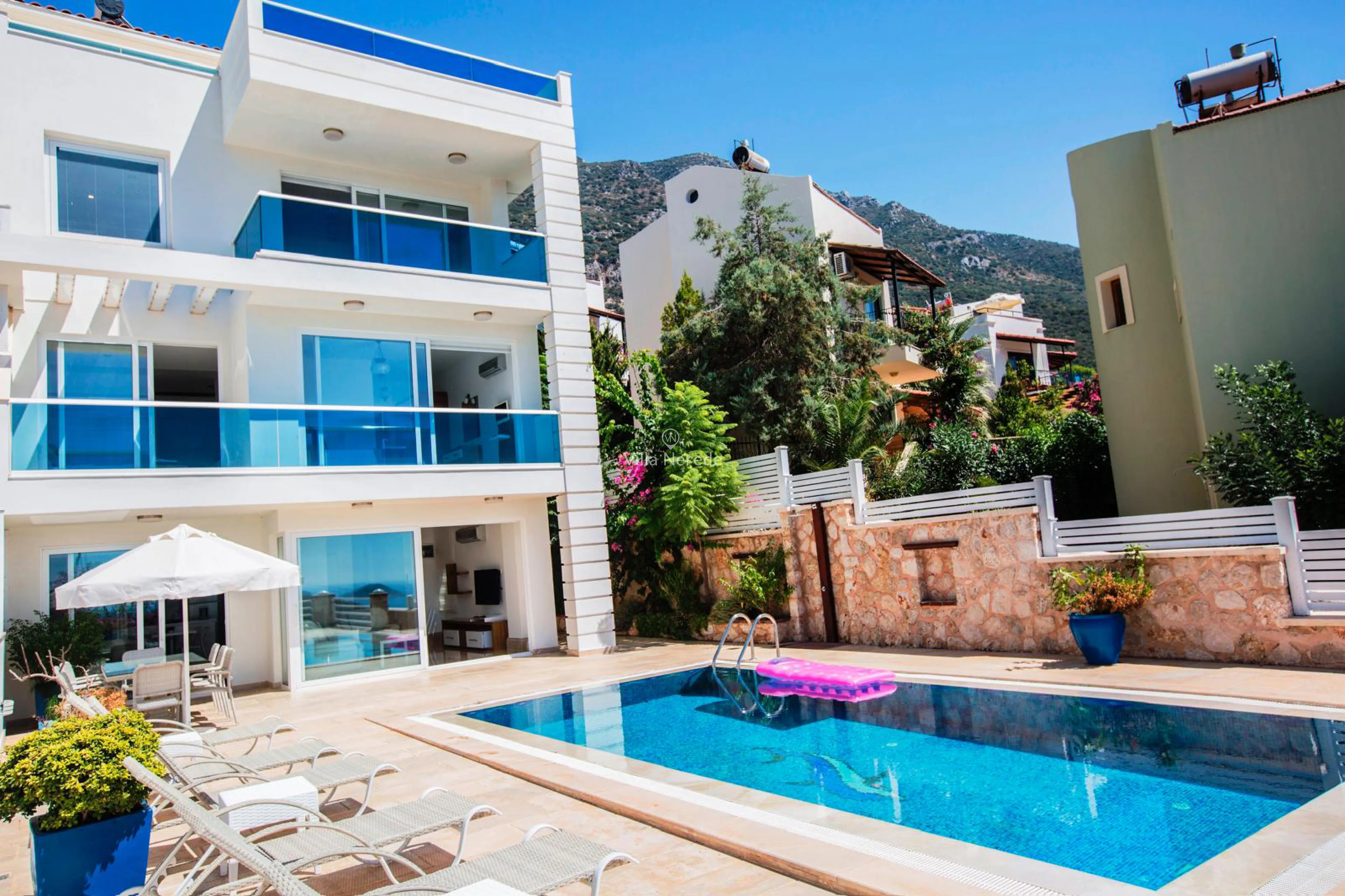Villa Marlie 2