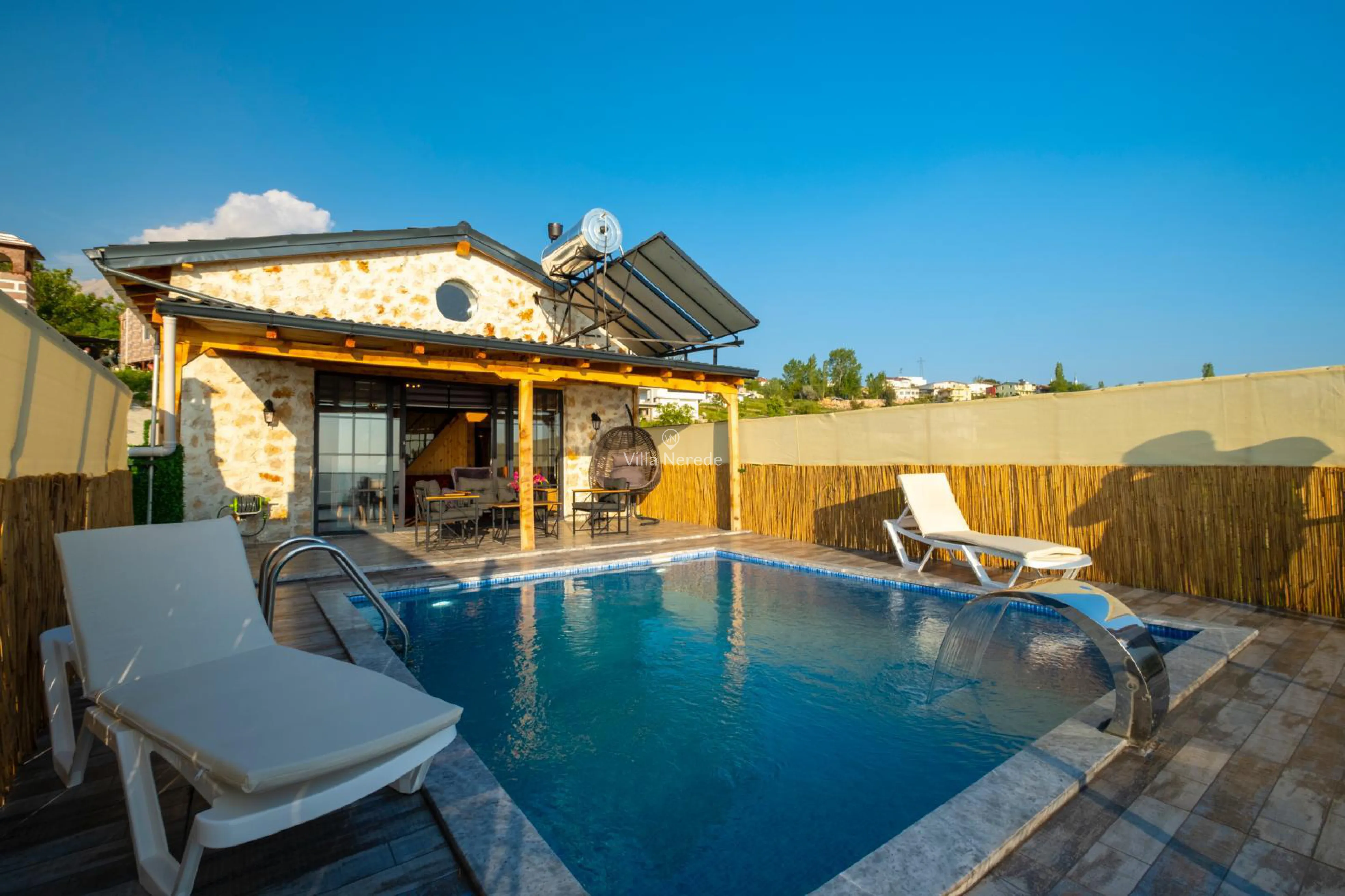 Villa Aley