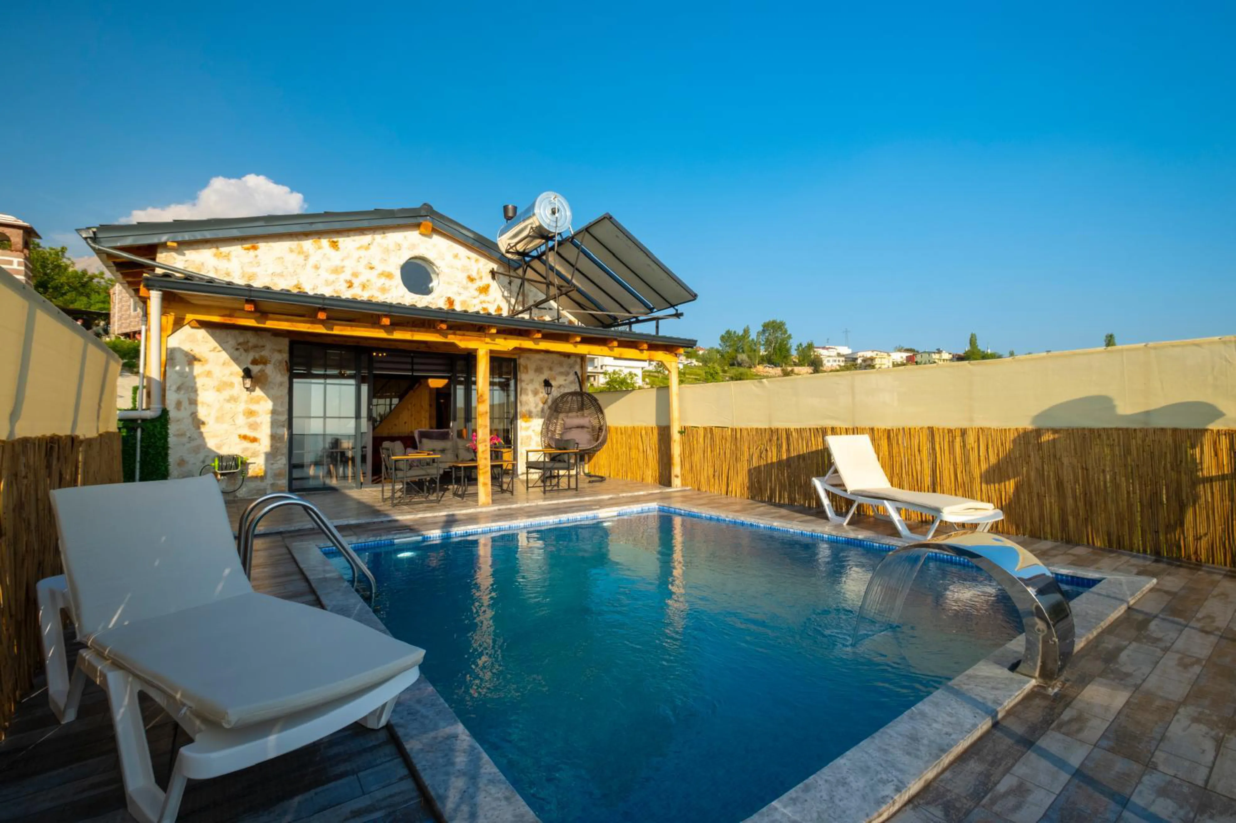 Villa Aley