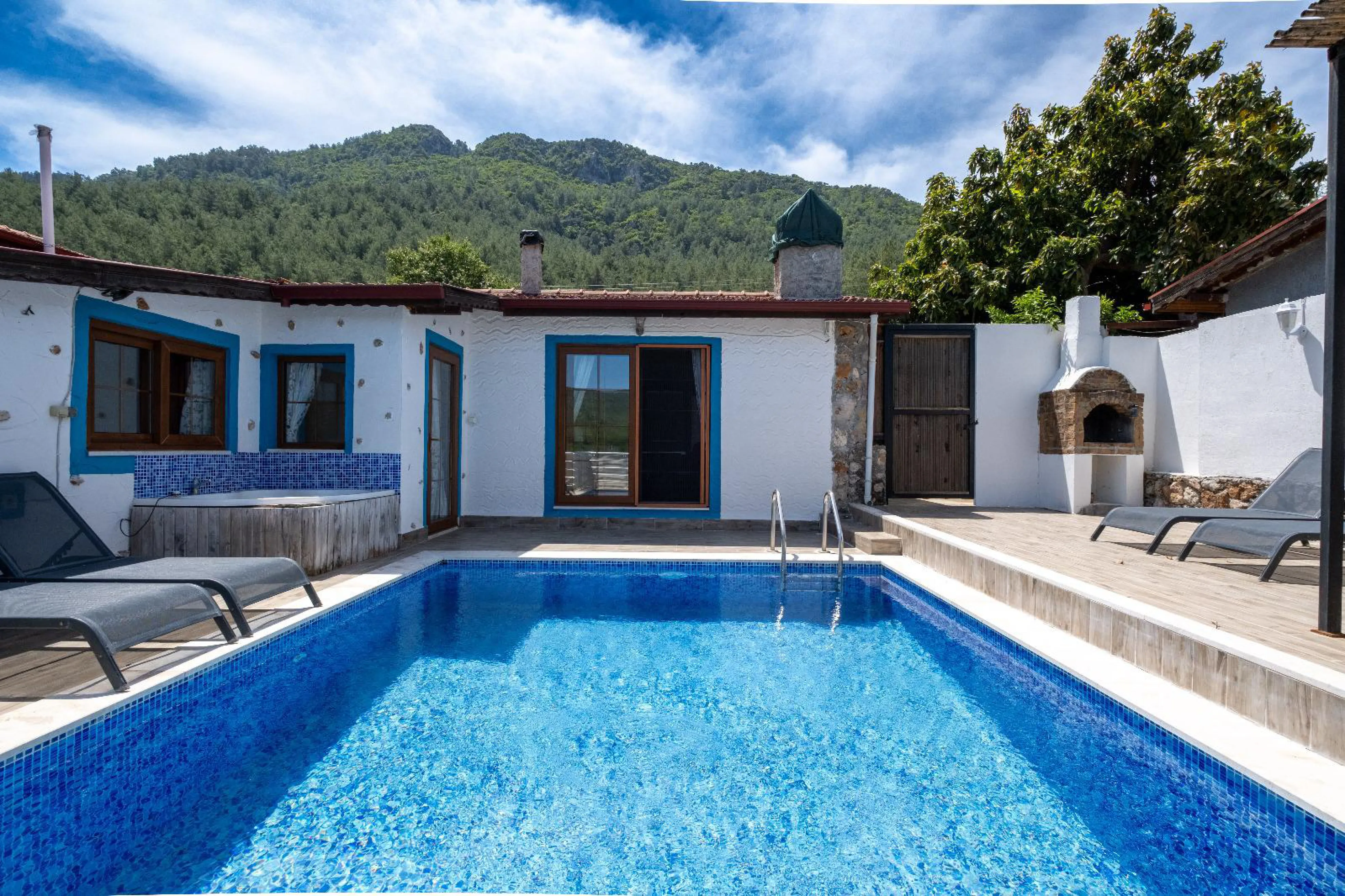 Villa Teo 2