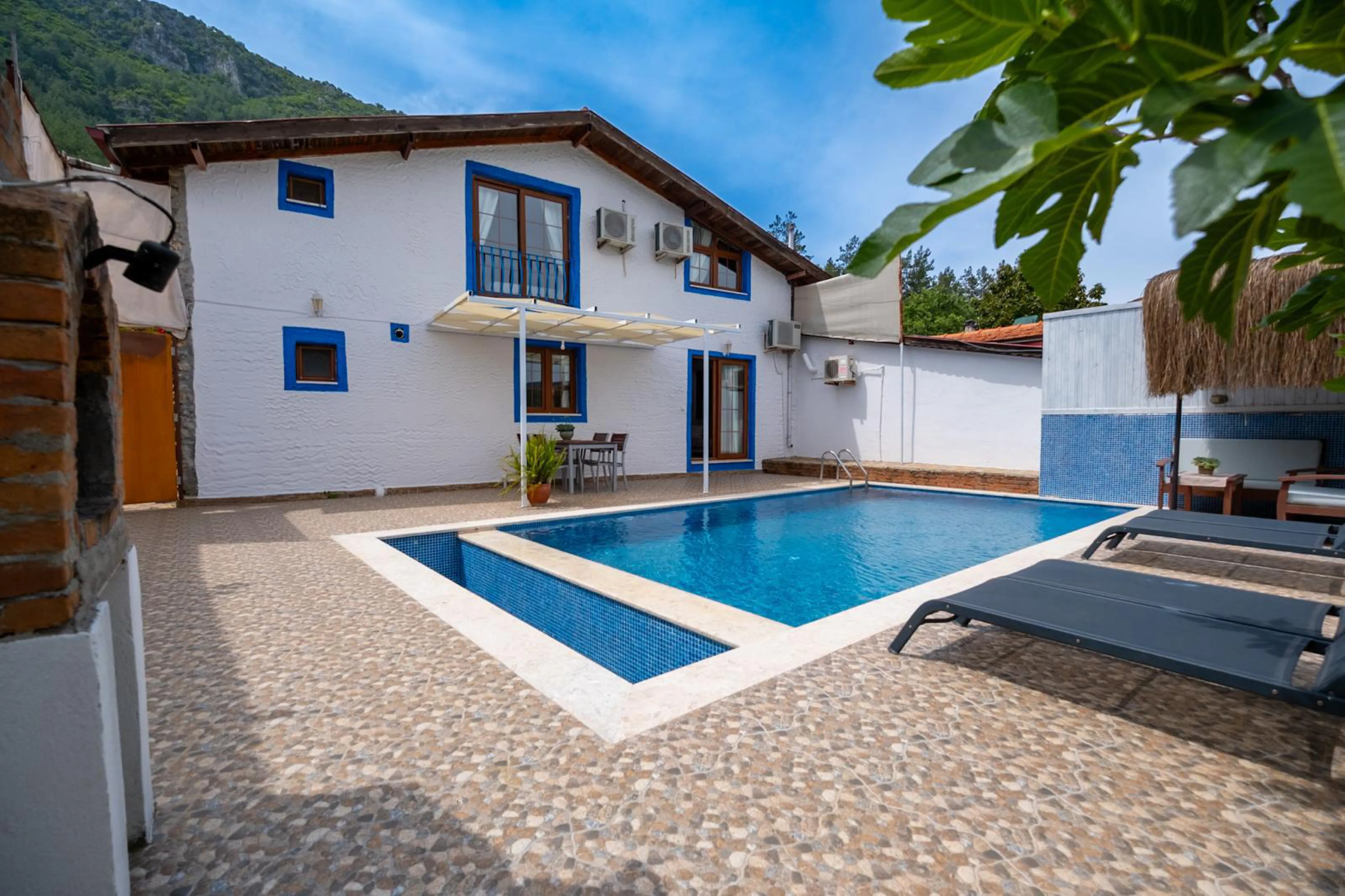 Villa Teo 1