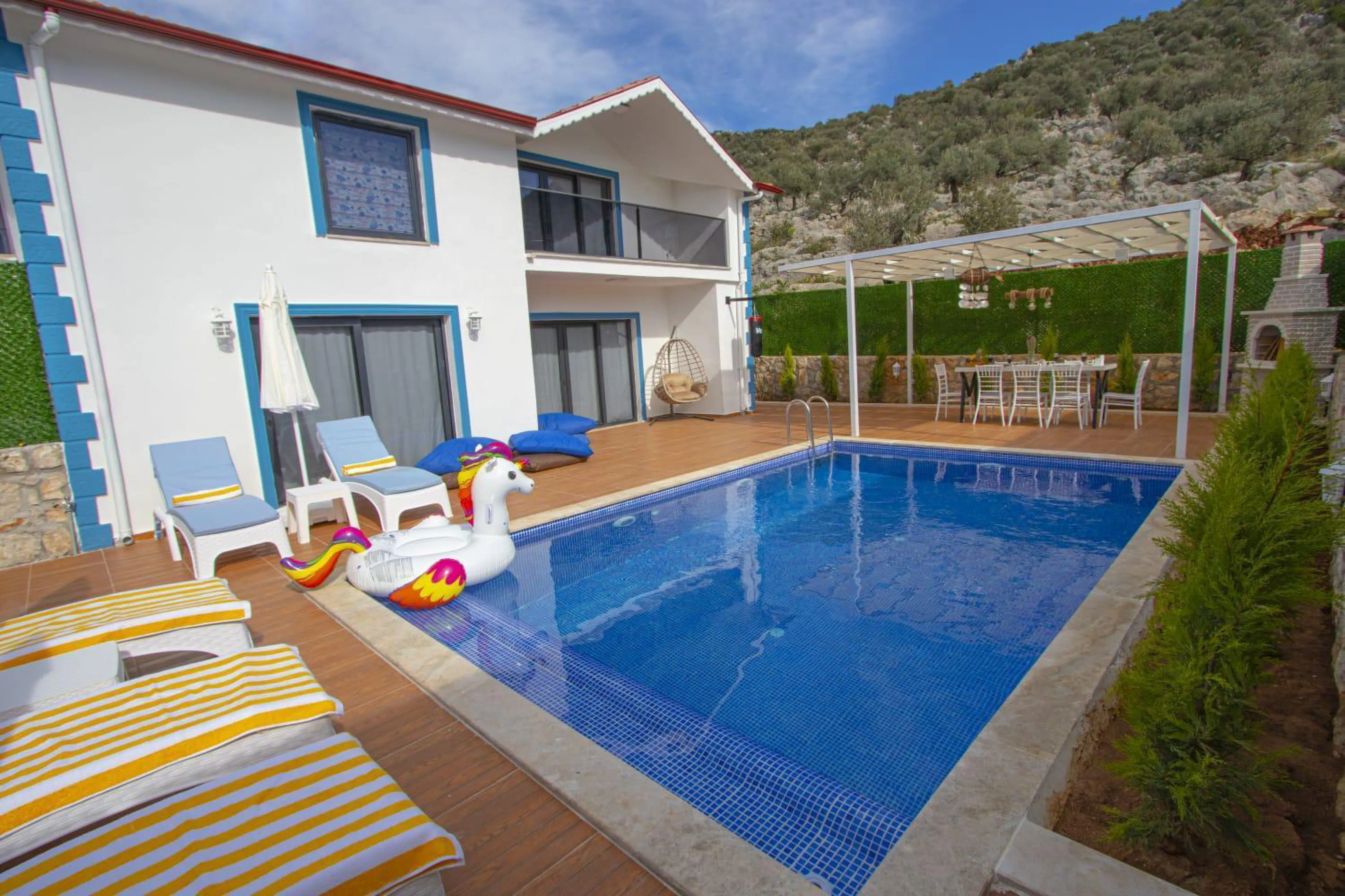 Villa Marine