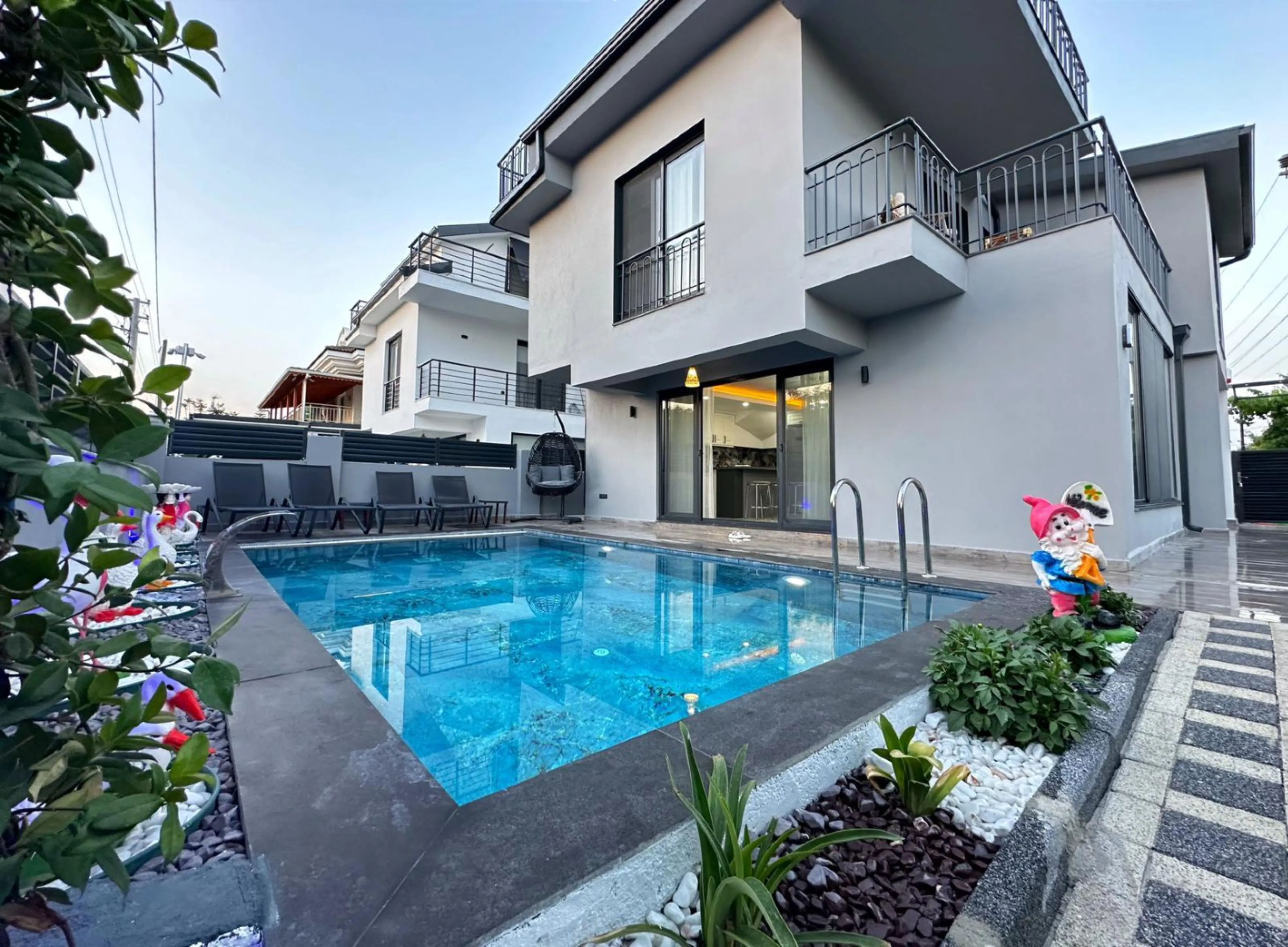 Villa Moonfairt