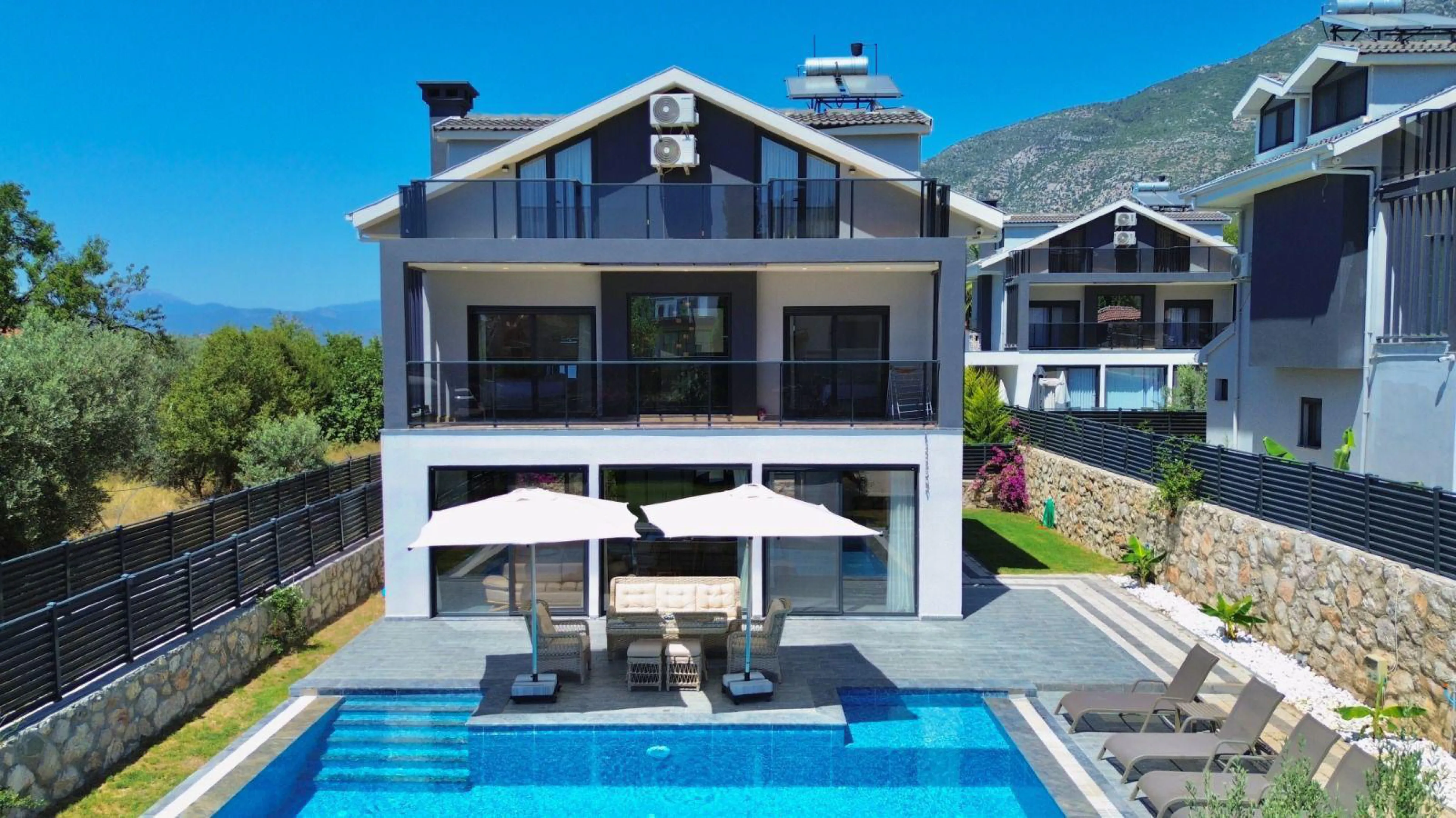 Villa Ranya