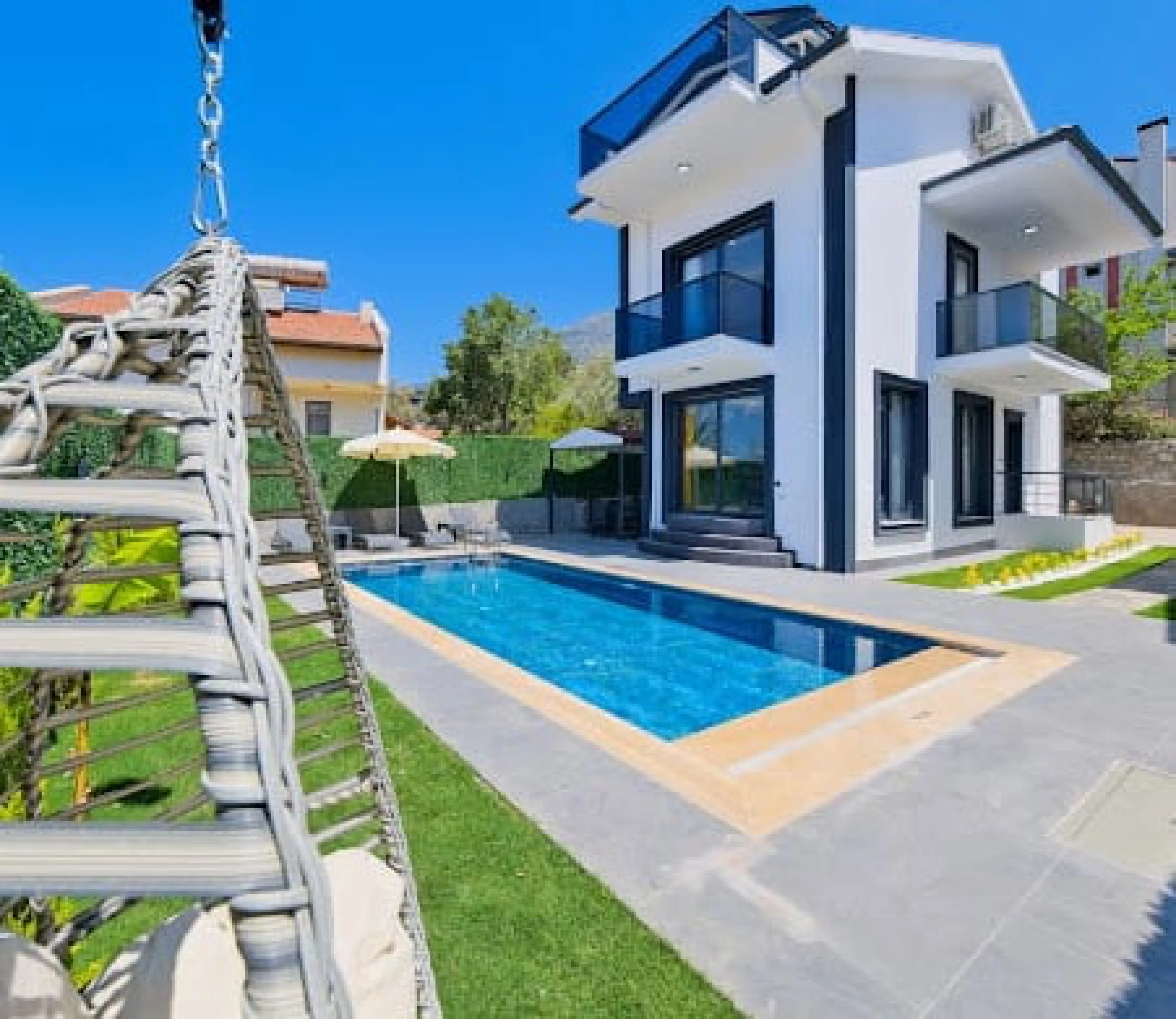 Villa Denizli 2