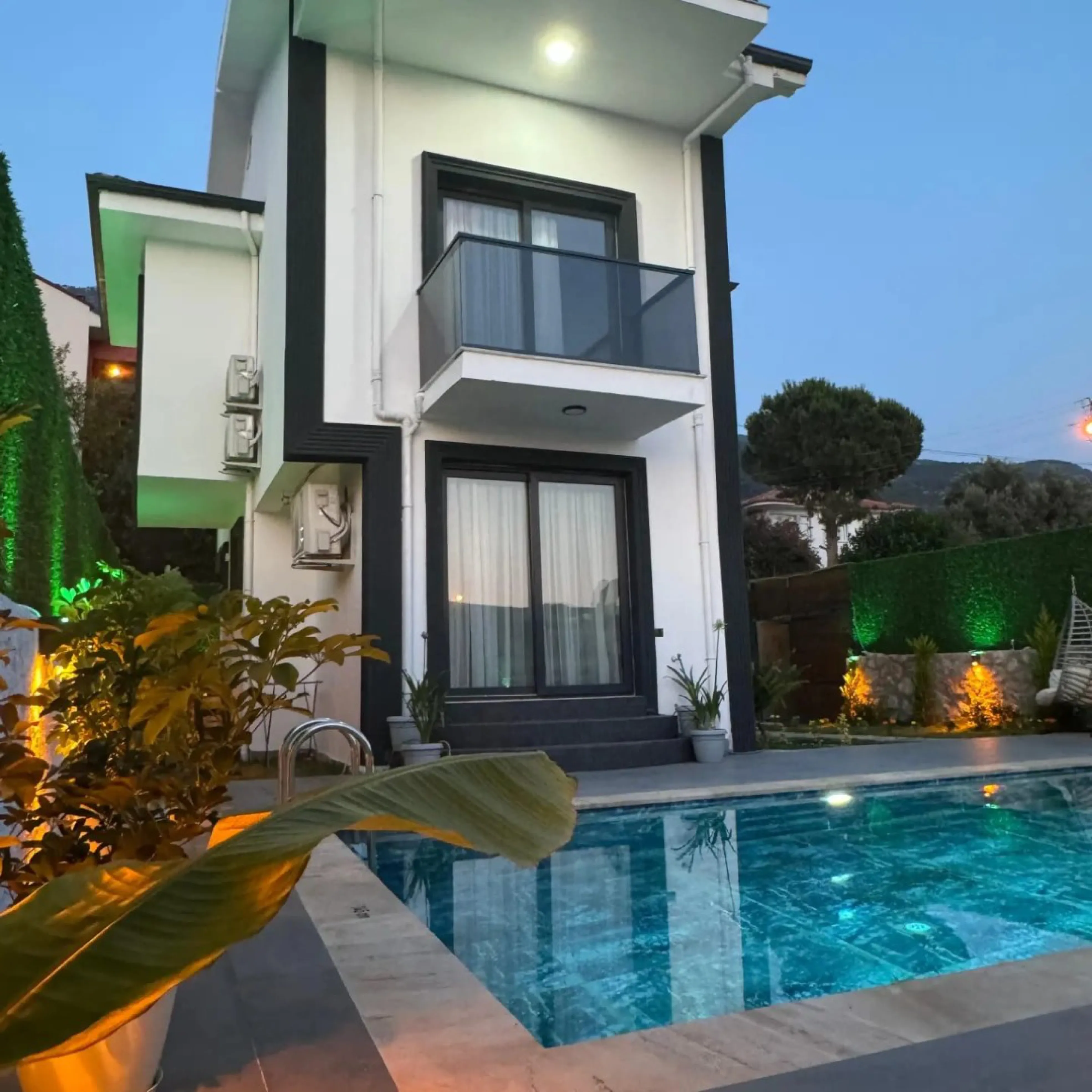 Villa Denizli 1