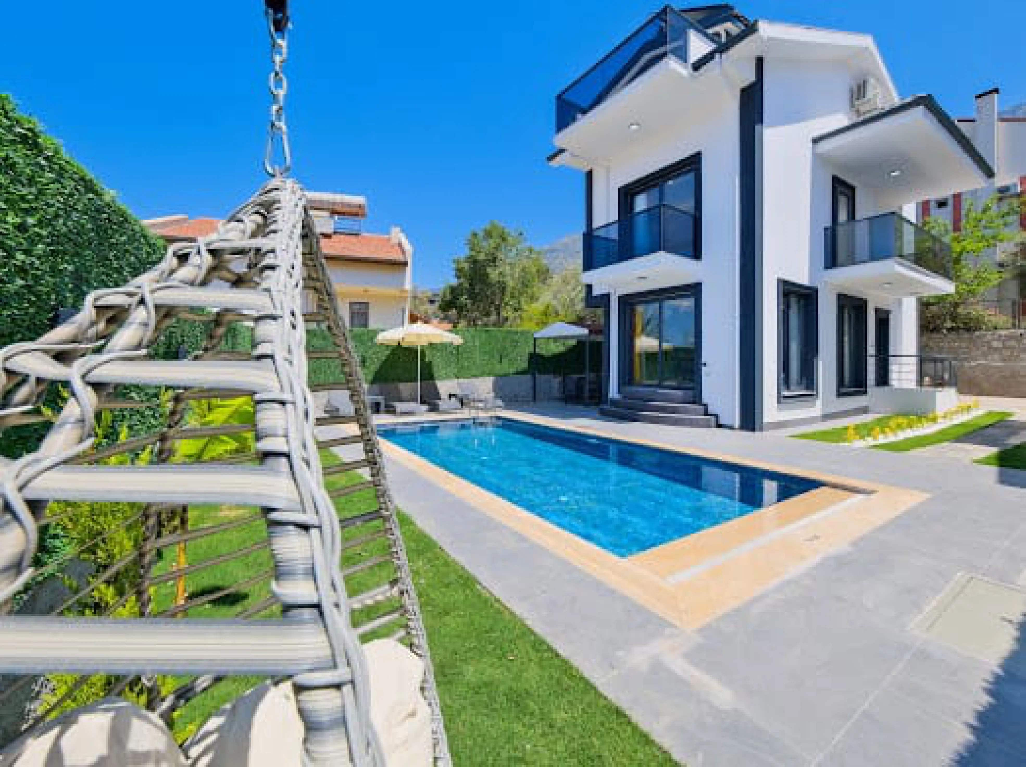 Villa Denizli 1