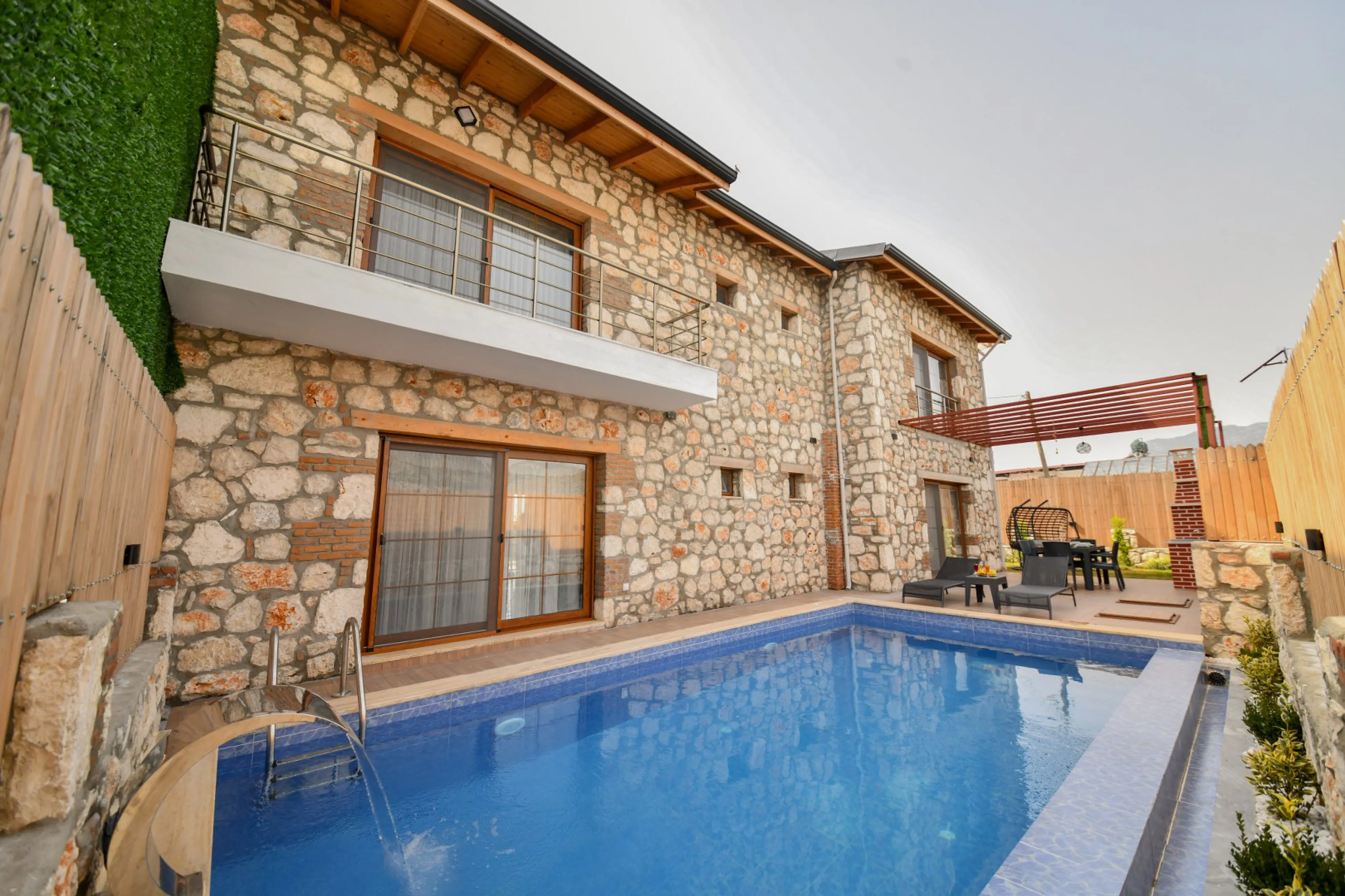 Villa Leto 1