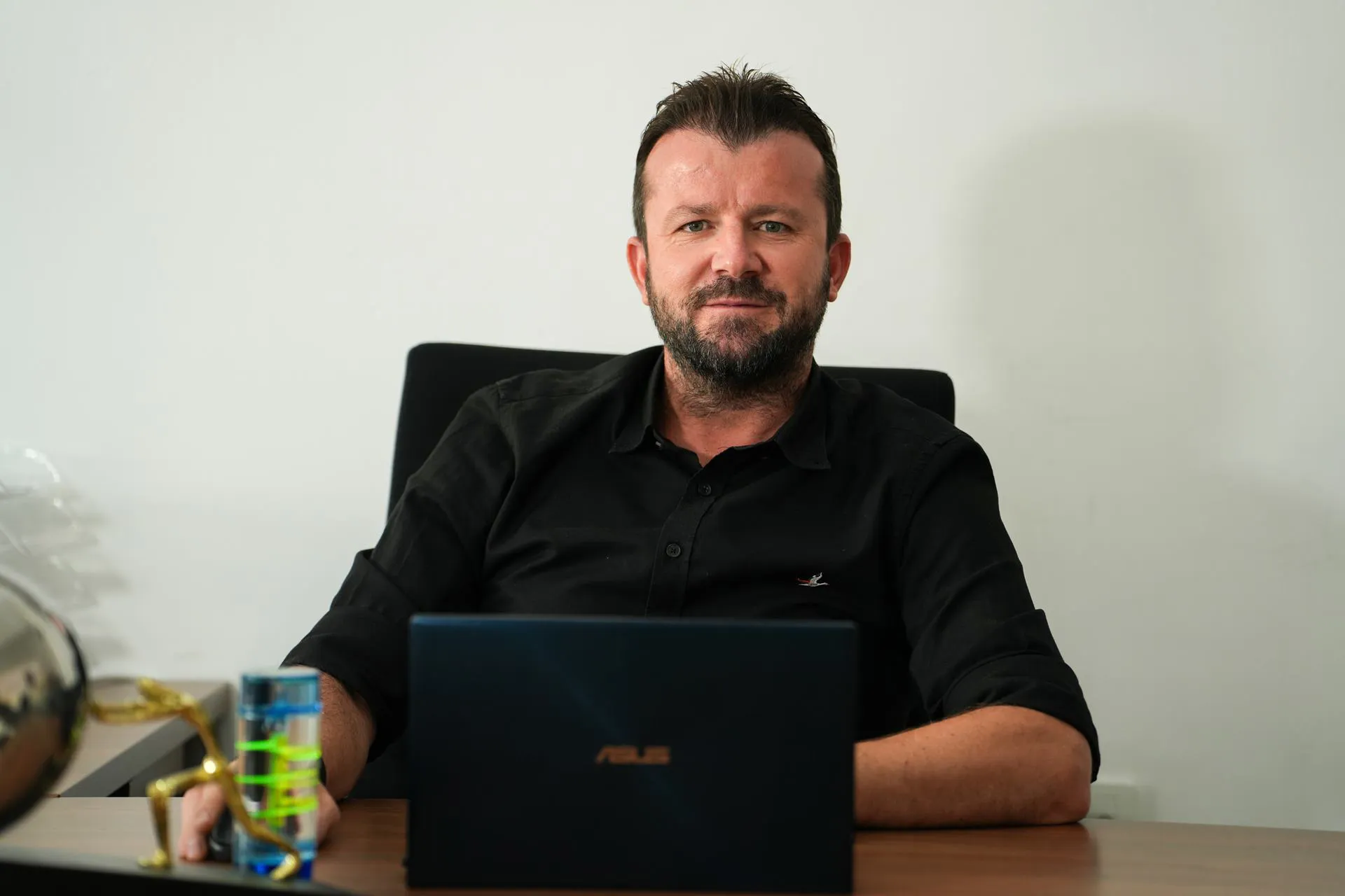 Arif GÜMÜŞ - Villanerede Şirket Yetkilisi & Yönetici