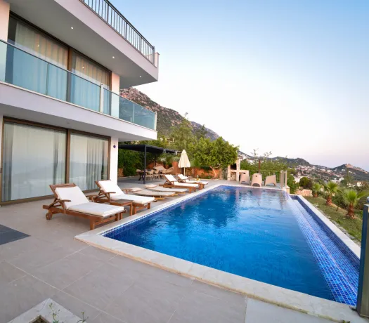 Villa Mia Luxery 5