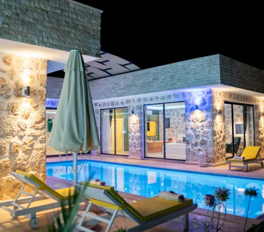 Villa Nar 7