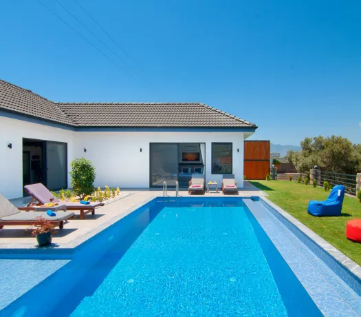 Villa Melon