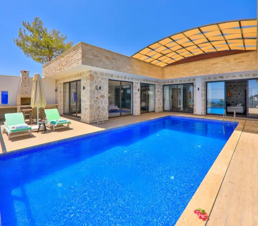 Villa Nar 8