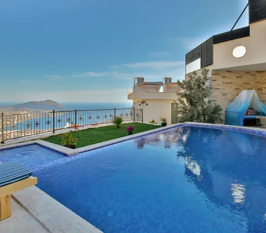 Villa Eva Hill Antik