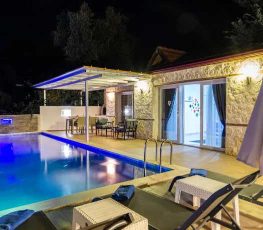 Villa Bengi 2