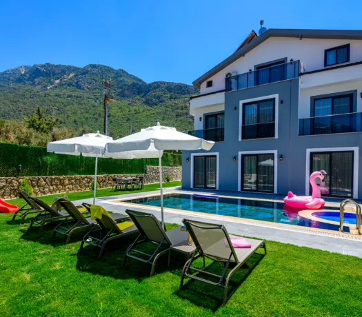 Villa Atlantis 2