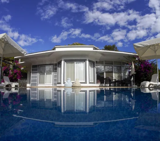 Villa Begon