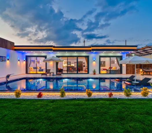 Villa Özmo