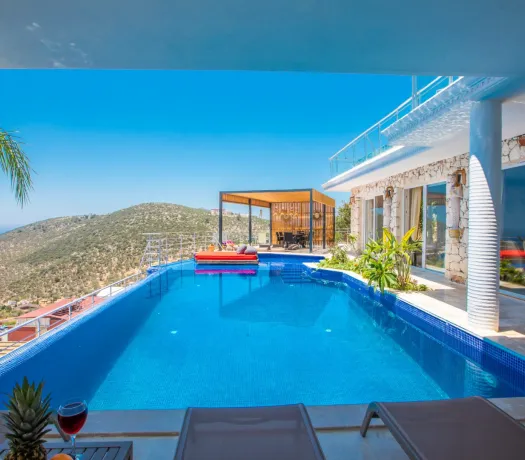Villa Çırağan 6