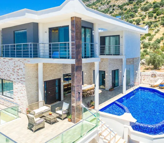 Villa Eva Hill Excellence 