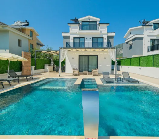 Villa Cesur 2