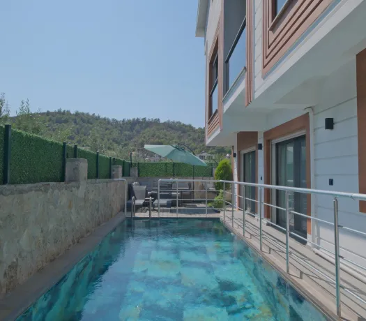 Villa Boğa 2