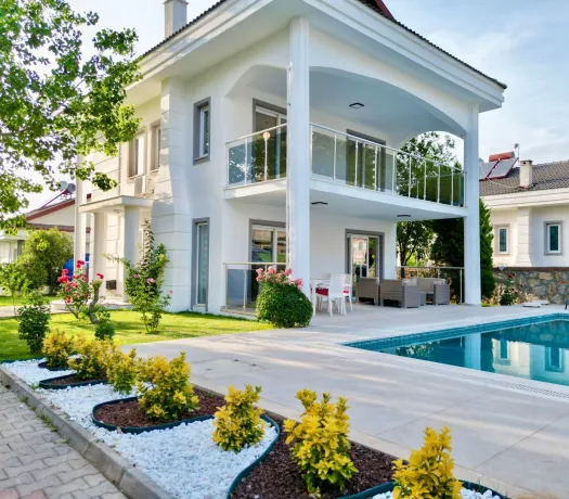 Villa Tanlı 2