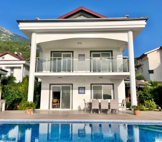 Villa Tanlı 1