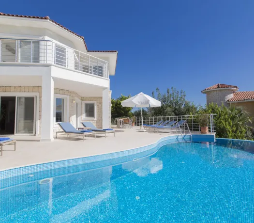 Villa Cape 1