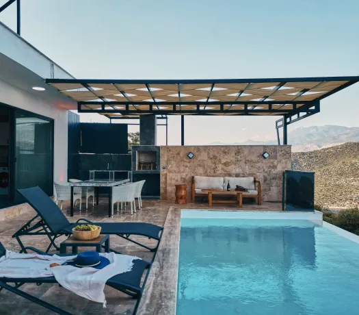 Villa Mia Luxery 8