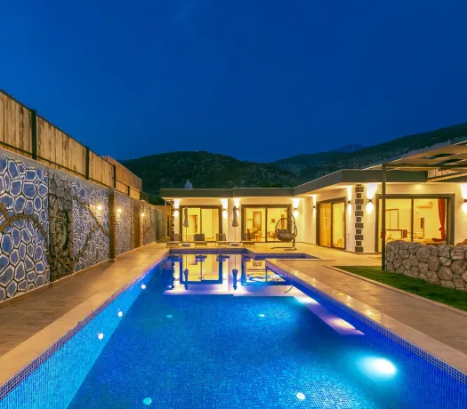 Villa Hingo