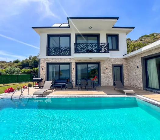 Villa Loft 4