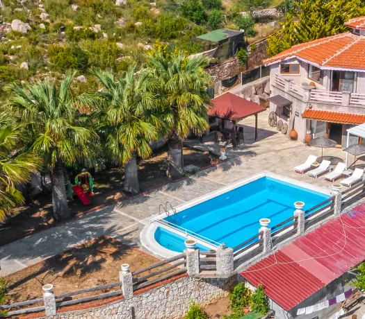 Villa Star Life 2