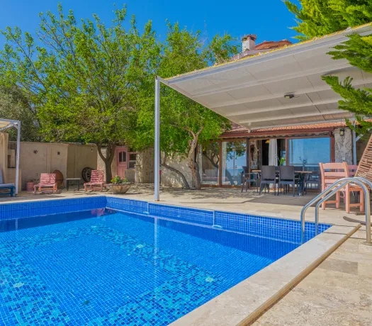 Villa Star Life 3
