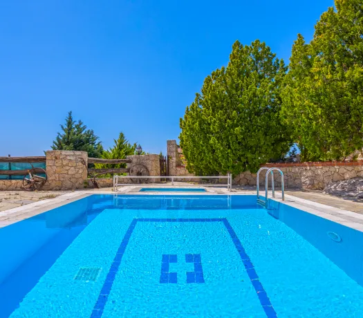 Villa Star Life 5