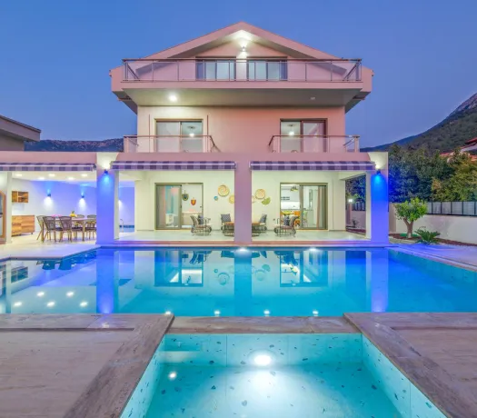Villa Yakut 2