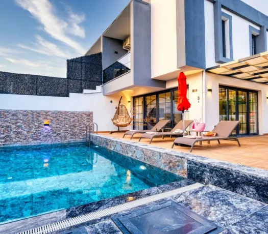Villa Kasya 1