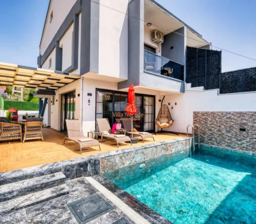 Villa Kasya 2