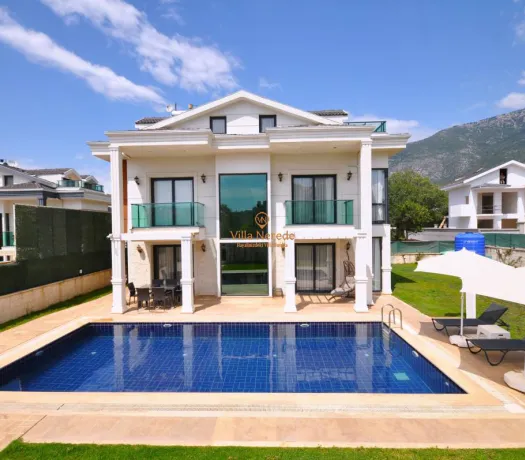 Villa Sirius 5