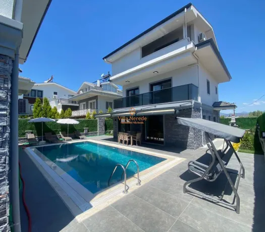 Villa Alam