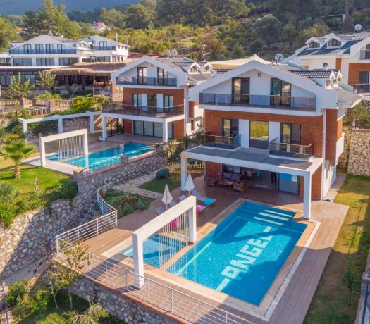 Villa Rose 11