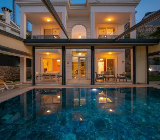 Villa Rose 3