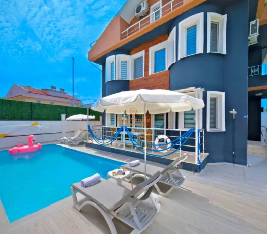 Villa Arelina 1